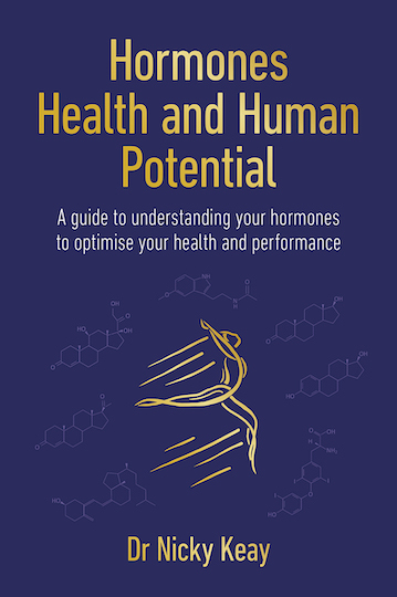 Hormones Health and Human Potential